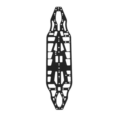TEAM-AJ ｽﾁｰﾙ製ｼｬｰｼ･1.5mm(RC10TC8) AS32000