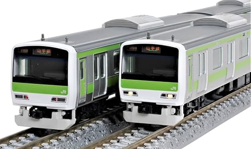 TOMIX ﾄﾐｯｸｽ E231-500系電車(山手線･1次車)増結ｾｯﾄ(3両) 97622