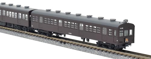 TOMIX ﾄﾐｯｸｽ 72･73形通勤電車(青梅線)ｾｯﾄ(4両) 98576 13,172円