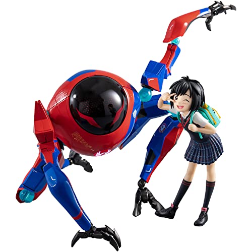 ユニオンクリエイティブ SVアクション ペニー・ パーカー & SP//dr(再販) SN000714-01|HobbyShopぱるぱる 店