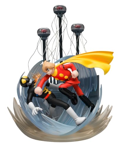 バンダイ フィギュアーツZERO 『サイボーグ009 -地下帝国 ヨミ ・ 69824|HobbyShopぱるぱる 店