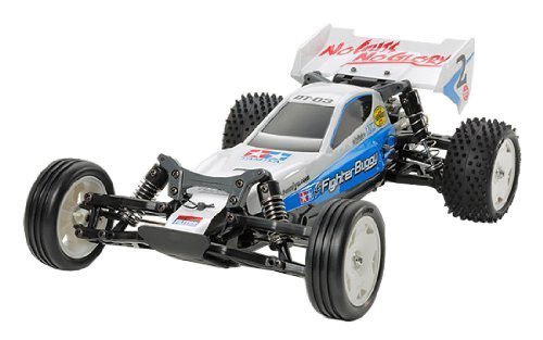 タミヤ XB DT03 ﾈｵﾏｲﾃｨﾌﾛｯｸﾞ 2WD 57872/04S