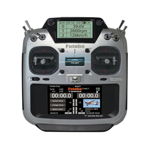 双葉電子工業 26SZ-A 送信機単品 00008715-3(039546)|HobbyShopぱるぱる 店