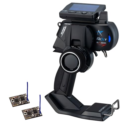 近藤科学/KO EX-NEXT BASIC MINI-Z ﾀﾞﾌﾞﾙﾚｼｰﾊﾞｰ 10783｜HobbyShopぱるぱる　店