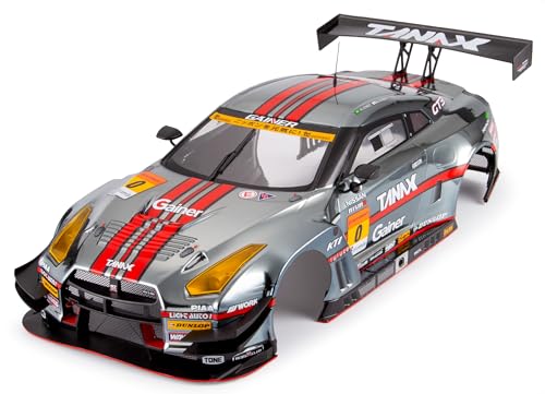 Killer Body GAINER TANAX GT-R NISMO(R35) 48663｜HobbyShopぱるぱる　店