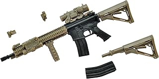 楽天市場】TOP JAPAN EBB SOPMOD M4A1 ライブカートモデル : TARGET
