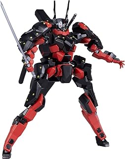 グッドスマイルカンパニー MODEROID クロムクロ [クロムクロ] 15681画像