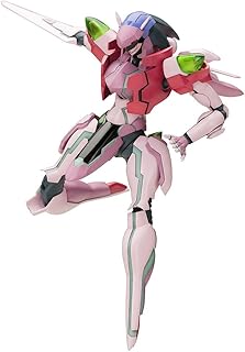 壽屋 Z.O.E Dolores i No.06 ドロレス KP304X画像