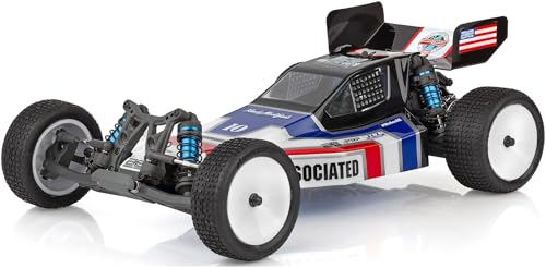 TEAM-AJ RB10ﾚﾄﾛｷｯﾄ AS90054｜HobbyShopぱるぱる　店 38,570円