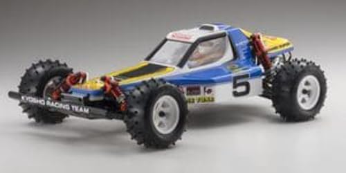 京商 1/10 EP 4WD KIT ｵﾌﾟﾃｨﾏ 30617C｜HobbyShopぱるぱる　店