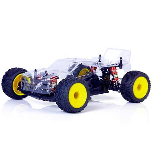 流星/LC racing 1/14 BHC-1ST 2WD Studium Truck Kit BHC-1STKmax|HobbyShopぱるぱる 店