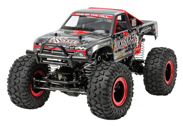 タミヤ RCC CR01 ﾛｯｸｿｯｶｰ 58592｜HobbyShopぱるぱる　店
