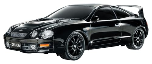 タミヤ RCC TT02 ﾄﾖﾀ ｾﾘｶ GT-FOUR (ST205) 58743｜HobbyShopぱるぱる　店