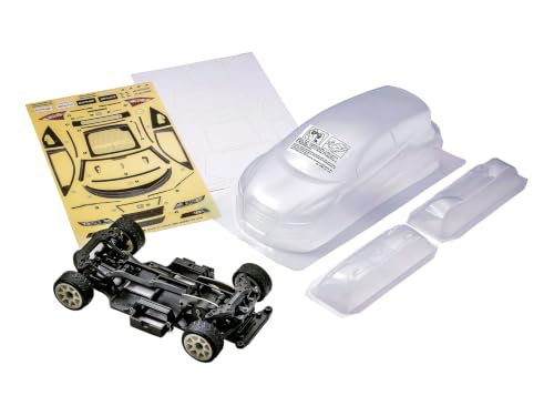 ABCホビー Gambado(ガンベイド)ホンダCR-Zキット 25600|HobbyShopぱるぱる 店