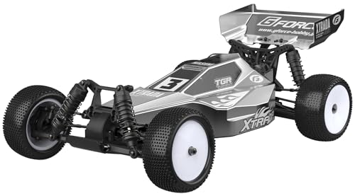 ジーフォース XTRADA(ｴｸｽﾄﾗｰﾀﾞ)4WDﾊﾞｷﾞｰ GK050｜HobbyShopぱるぱる　店