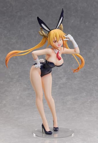 グッドスマイルカンパニー ﾄｰﾙ 生足ﾊﾞﾆｰVer.[小林さんちのﾒｲﾄﾞﾗｺﾞﾝ] 51483｜HobbyShopぱるぱる　店