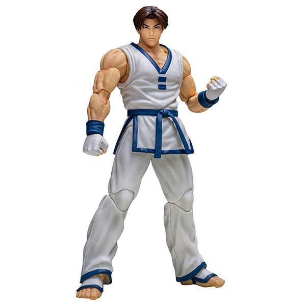 ノーツ THE KING OF FIGHTERS ｷﾑ･ｶｯﾌｧﾝ 96971｜HobbyShopぱるぱる　店
