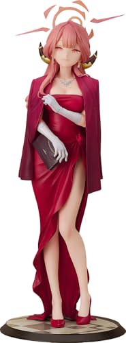 グッドスマイルカンパニー 1/7ｱﾙ(ﾄﾞﾚｽ)[ﾌﾞﾙｰｱｰｶｲﾌﾞ -Blue Archive-] 18612｜HobbyShopぱるぱる　店