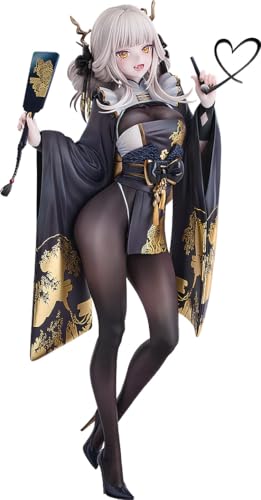 グッドスマイルカンパニー 1/7ﾌﾞﾗﾝ:ﾎﾜｲﾄﾗﾋﾞｯﾄ[勝利の女神:NIKKE] 20642｜HobbyShopぱるぱる　店