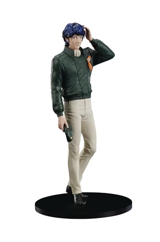 M.I.C(エムアイシー) DIGSTA 銀河英雄伝説 ﾔﾝ･ｳｪﾝﾘｰ 300321｜HobbyShopぱるぱる　店