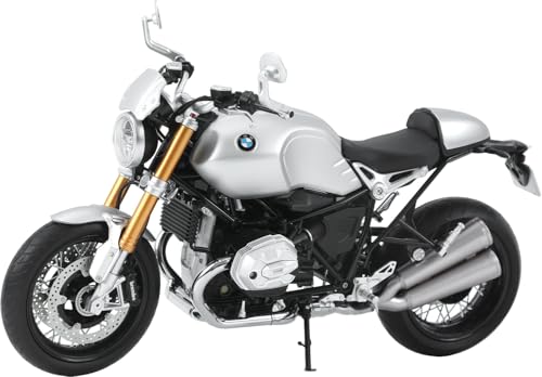 GSIクレオス MENG1/9BMW RnineT Option719アルミニウム(多色成 MMT003V|HobbyShopぱるぱる 店