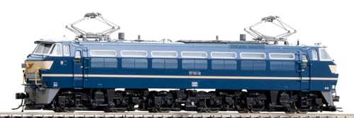 TOMIX トミックス EF66-0形(後期型) HO-2032|HobbyShopぱるぱる 店