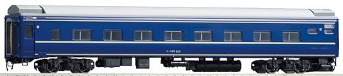 TOMIX トミックス オハネ25-100形(北斗星・JR東日本仕様) HO-5035|HobbyShopぱるぱる 店