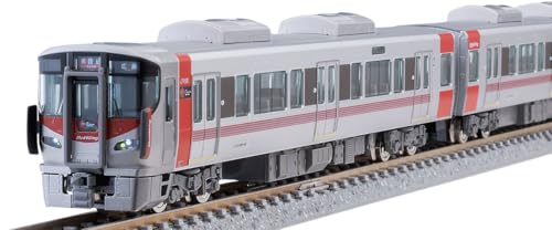 TOMIX ﾄﾐｯｸｽ 227系近郊電車(Red Wing･3両)基本ｾｯﾄ(3両) 97213｜HobbyShopぱるぱる　店