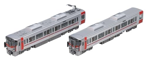 TOMIX ﾄﾐｯｸｽ 227系近郊電車(Red Wing･2両)基本ｾｯﾄ(2両) 97214｜HobbyShopぱるぱる　店
