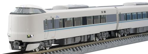 TOMIX ﾄﾐｯｸｽ 287系特急電車(くろしお)基本ｾｯﾄ(6両) 97634｜HobbyShopぱるぱる　店