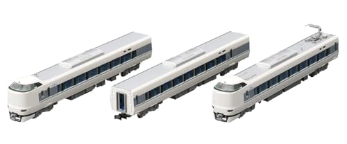 TOMIX トミックス 287系特急電車(くろしお)増結セット(3両) 97635|HobbyShopぱるぱる 店