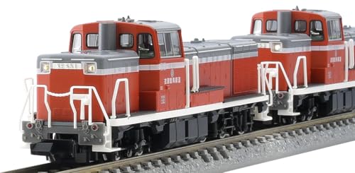 TOMIX トミックス 衣浦臨海鉄道 KE65形ディーゼル機関車(1・3号機 98159|HobbyShopぱるぱる 店