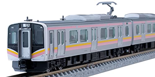 TOMIX トミックス E129-0系電車セット(4両) 98474|HobbyShopぱるぱる 店
