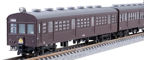 TOMIX ﾄﾐｯｸｽ 72･73形通勤電車(青梅線)ｾｯﾄ(4両) 98576｜HobbyShopぱるぱる　店