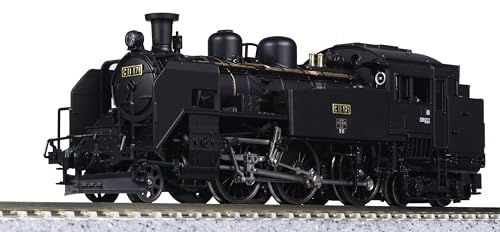 カトー/KATO/関水金属 C11 171 2021-1|HobbyShopぱるぱる 店