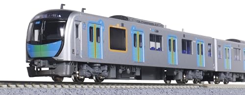 カトー/KATO/関水金属 西武鉄道40000系 基本セット(4両) 10-2019|HobbyShopぱるぱる 店