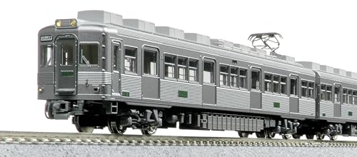 カトー/KATO/関水金属 南海電鉄6000系(無塗装) 6両ｾｯﾄ【特別企画・ 10-2100｜HobbyShopぱるぱる　店