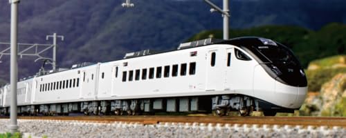 都営三田線6300形 1次車 登場時 6両セット 【A8776】 (鉄道模型 N