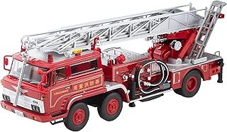 トミカ リミテッドビンテージネオ 日野TC343型はしご付消防車 LV-N24c LV-N24c 日野TC343 はしご消防車（尾鷲消防署） | 製品をさがす