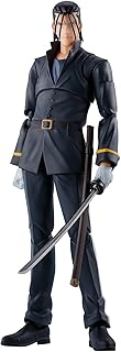 バンダイ S.H.Figuarts 斎藤一 65481 6,506円