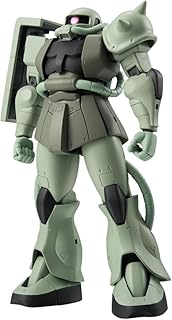 楽天市場】【内袋未開封】 メガブロック 機動戦士ガンダム ザク2 MS