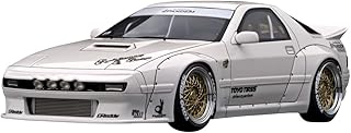 ティーケーカンパニー 1/18 PANDEM RX-7 (FC3S) White IG2909