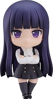 グッドスマイルカンパニー ねんどろいど 白鬼院 凜々蝶[妖狐×僕SS] 92861画像