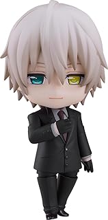 グッドスマイルカンパニー ねんどろいど 御狐神 双熾[妖狐×僕SS] 92862画像
