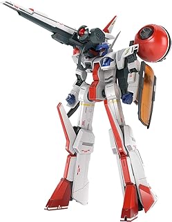 楽天市場】MODEROID 超時空世紀オーガス ナイキック プラモデル