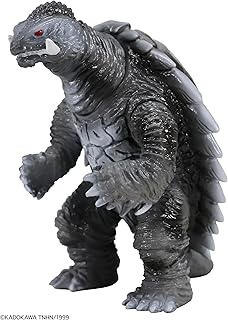 CCP 1/6 特撮シリーズ ガメラ3 ハイグレードVer. ガメラ 勾玉 特典 AMC ガメラ3（1999）飛行形態 ハイグレード Ver. | CCPJAPAN