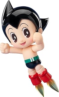 グッドスマイルカンパニー ねんどろいど アトム[鉄腕アトム] 19281画像