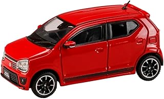 hobby Japan mark43 アルトワークス MARK43 1/43 スズキ アルト ワークス HA36S 純正オプション装着
