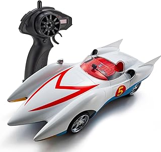 KYOSHO EGG FIRST MINI-Z マッハ GoGoGo 66616画像