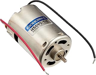 楽天市場】マブチモーターRE-140RA : UnDigital科学博物店